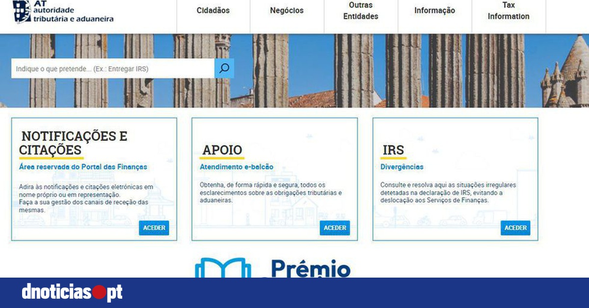 Nova Regras para Senhas de Acesso ao Portal das Finanças: O que Você Precisa Saber