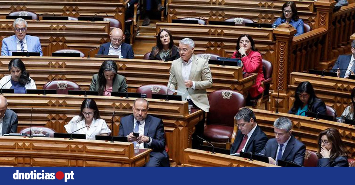 DNOTICIAS.PT