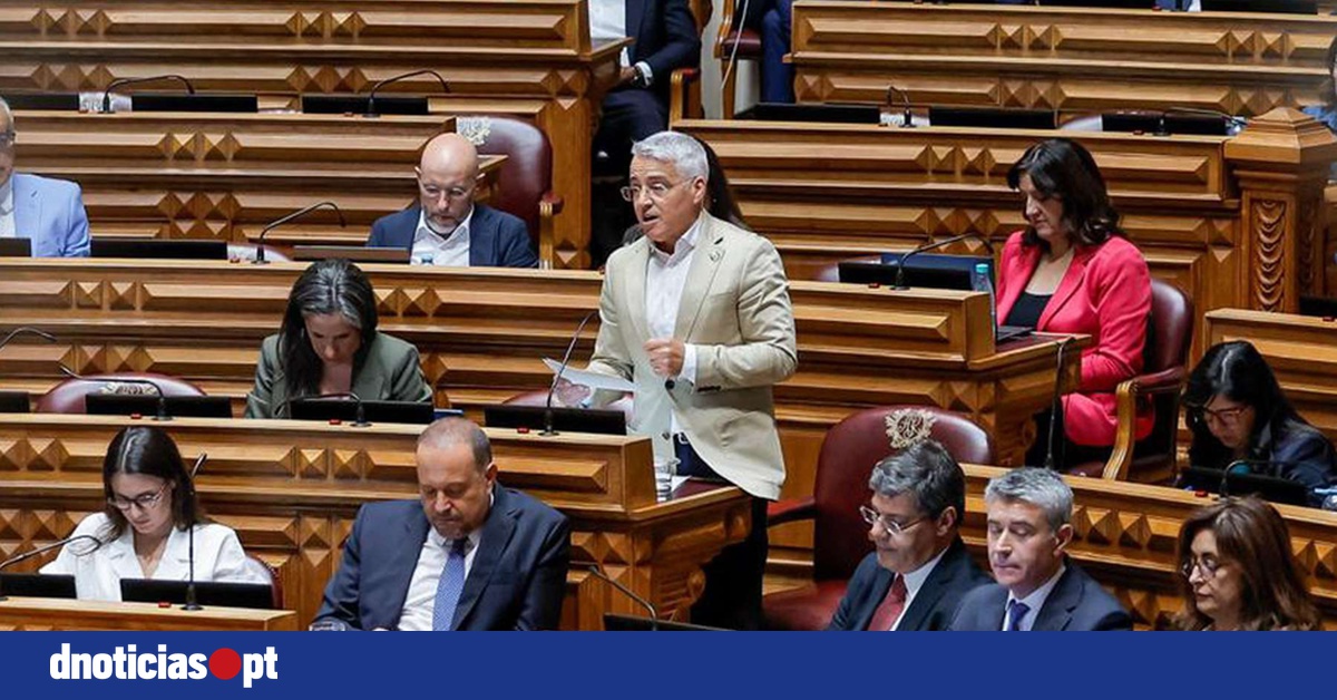 DNOTICIAS.PT