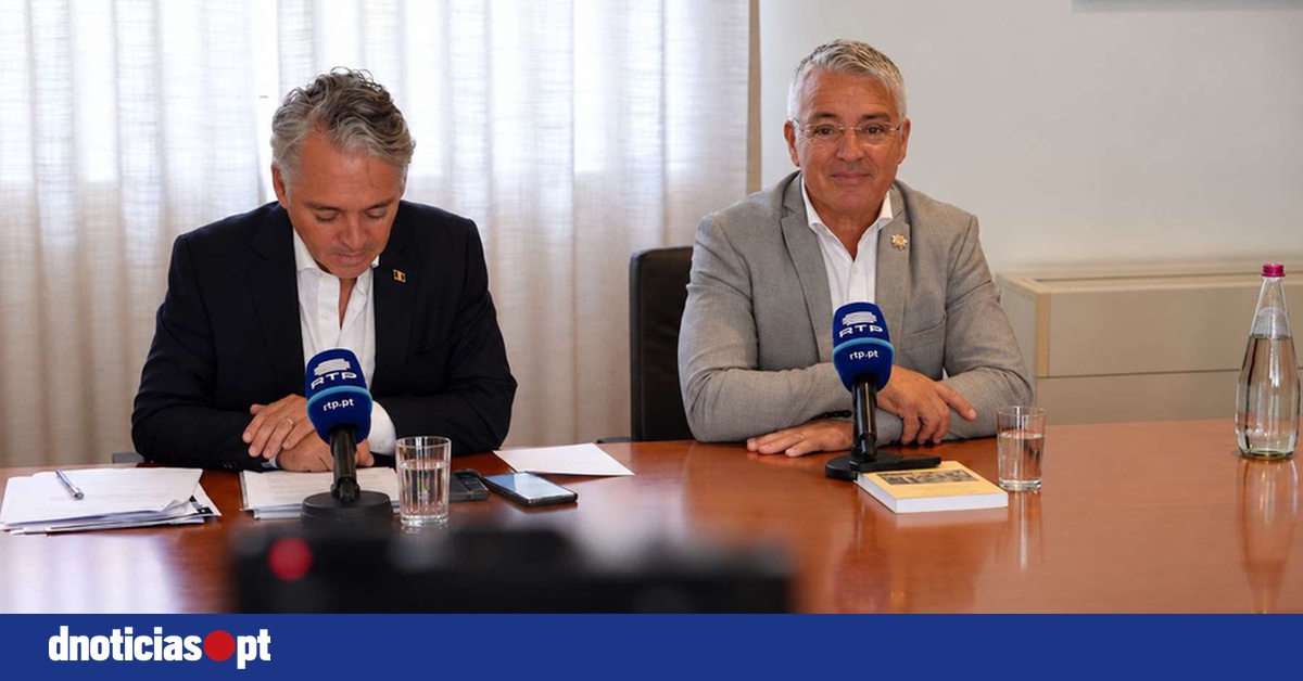 DNOTICIAS.PT