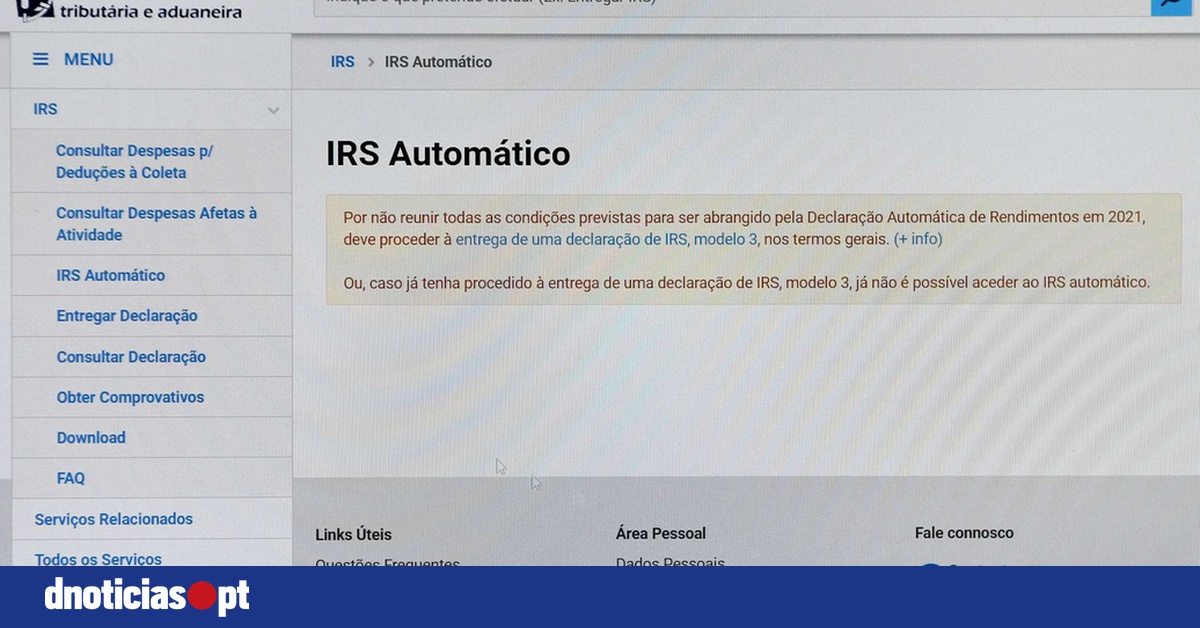DNOTICIAS.PT