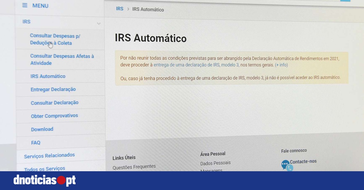 DNOTICIAS.PT