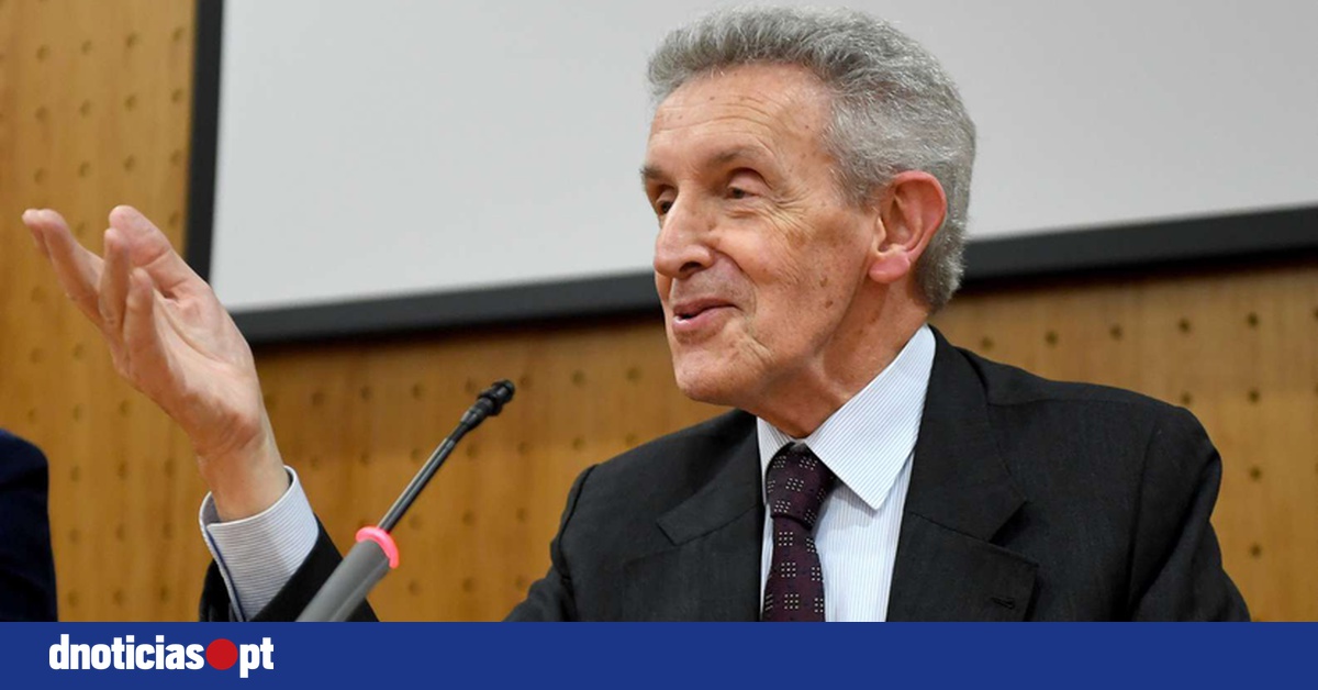 Mota Amaral quer que revisão da Lei das Finanças das Regiões Autónomas se torne "grito de um povo"
