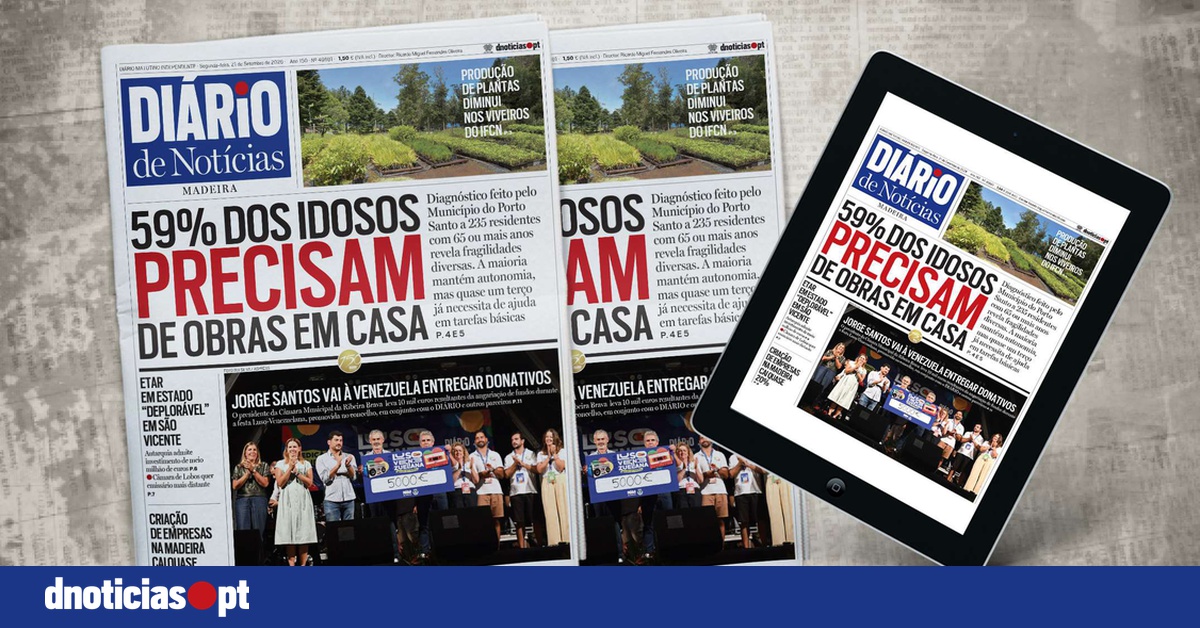 DNOTICIAS.PT