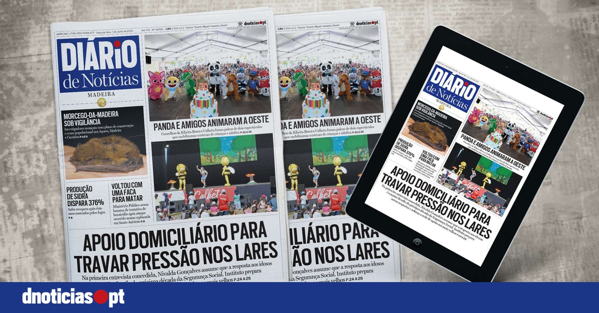 DNOTICIAS.PT