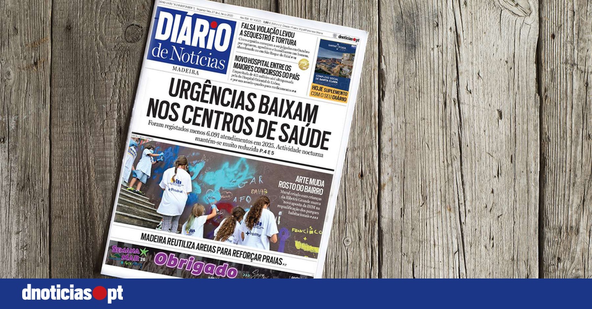 DNOTICIAS.PT
