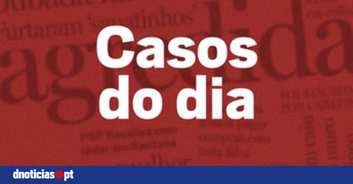 DNOTICIAS.PT