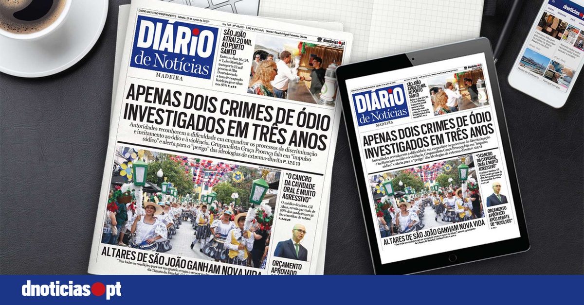 DNOTICIAS.PT