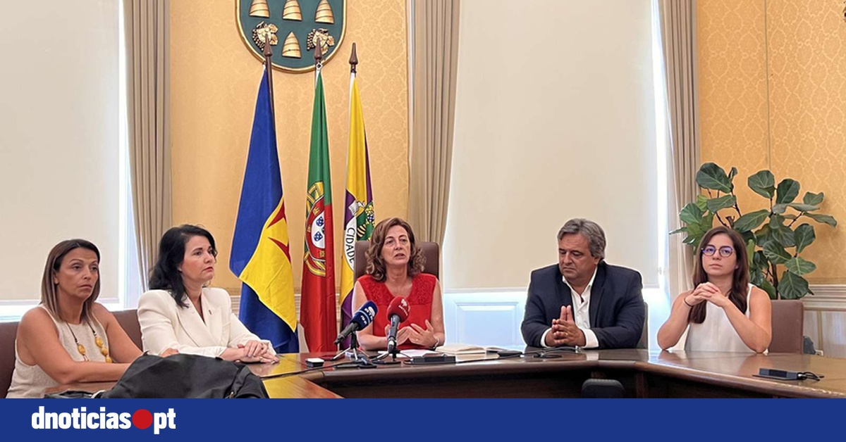 Funchal Halts New Local Accommodation Licenses for 6 Months to Revise Regulations