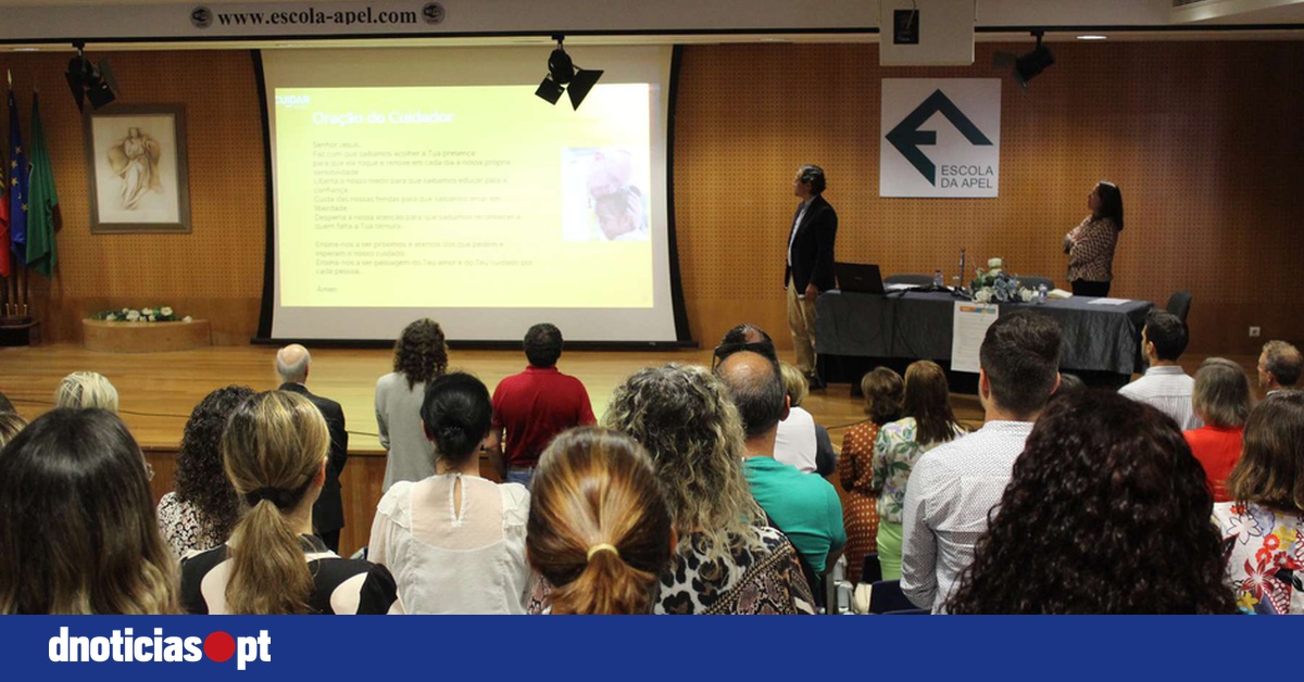 Workshop na APEL formou para protecção e cuidado de menores para ...