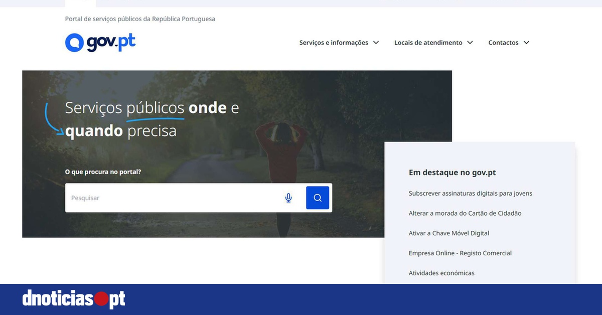 DNOTICIAS.PT