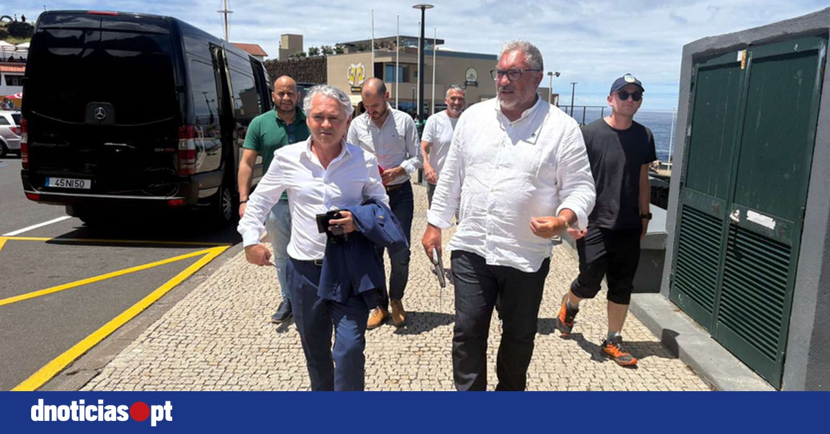 DNOTICIAS.PT