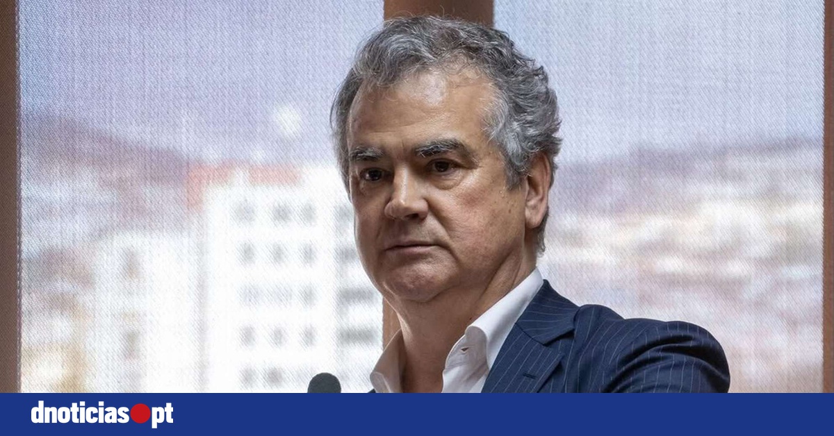 Manuel António Correia Accuses PSD-Madeira of Signature Irregularities and Calls for Extraordinary Congress