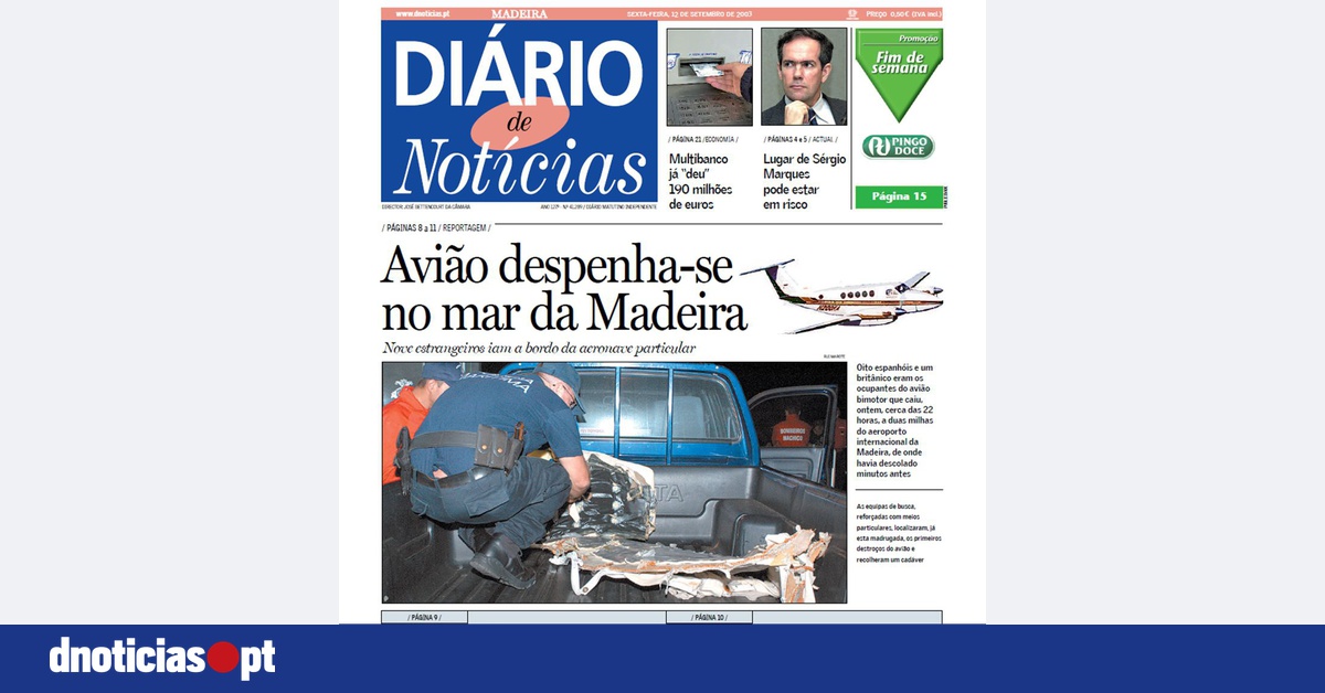 DNOTICIAS.PT