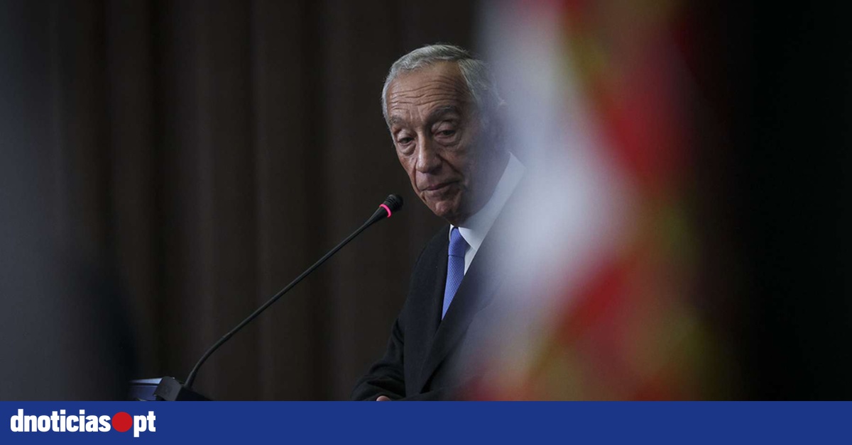 Marcelo diz que portugueses têm a obrigação de perceber melhor os  imigrantes —