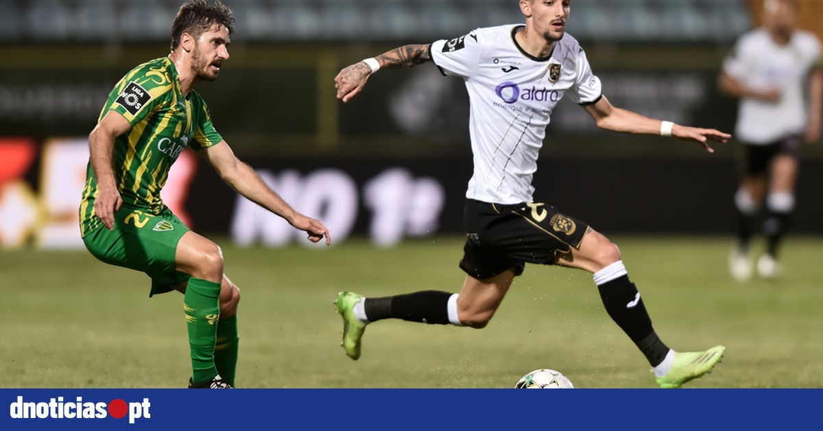 Pepa despede-se do Paços de Ferreira com vitória em ...