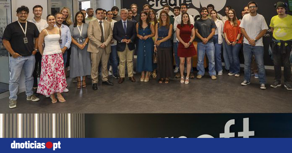 Tecnologia Quebra Barreiras: José Manuel Rodrigues Destaca o Potencial da Inovação para as Ilhas