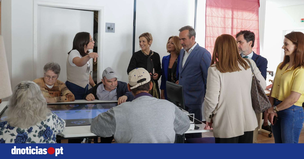 DNOTICIAS.PT