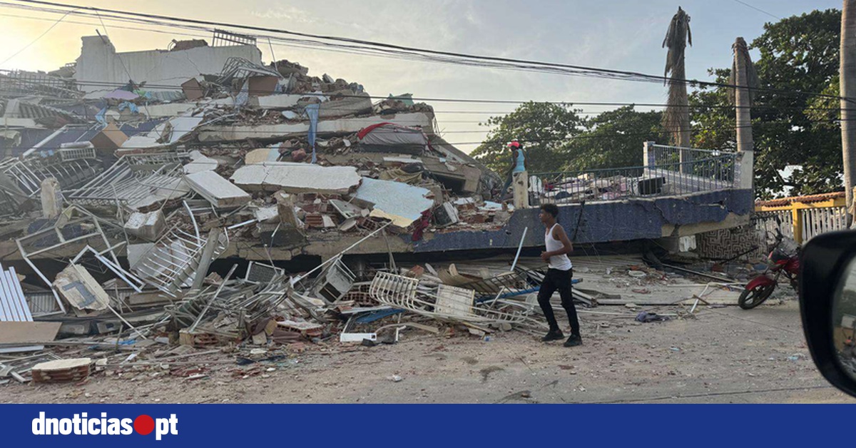 DNOTICIAS.PT