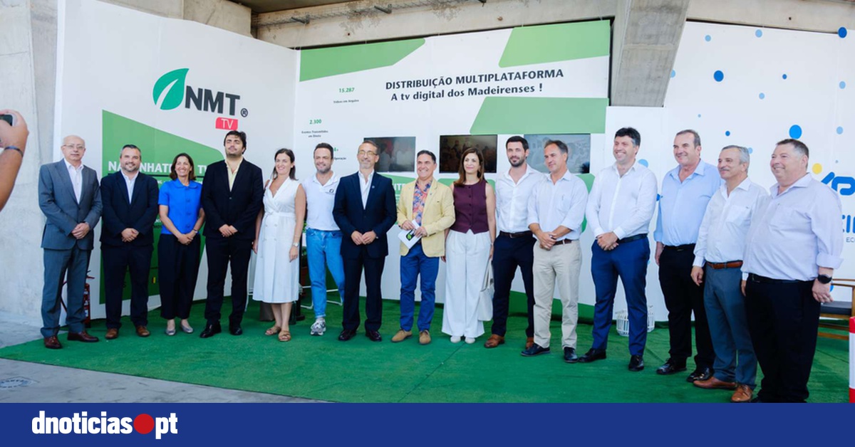 DNOTICIAS.PT