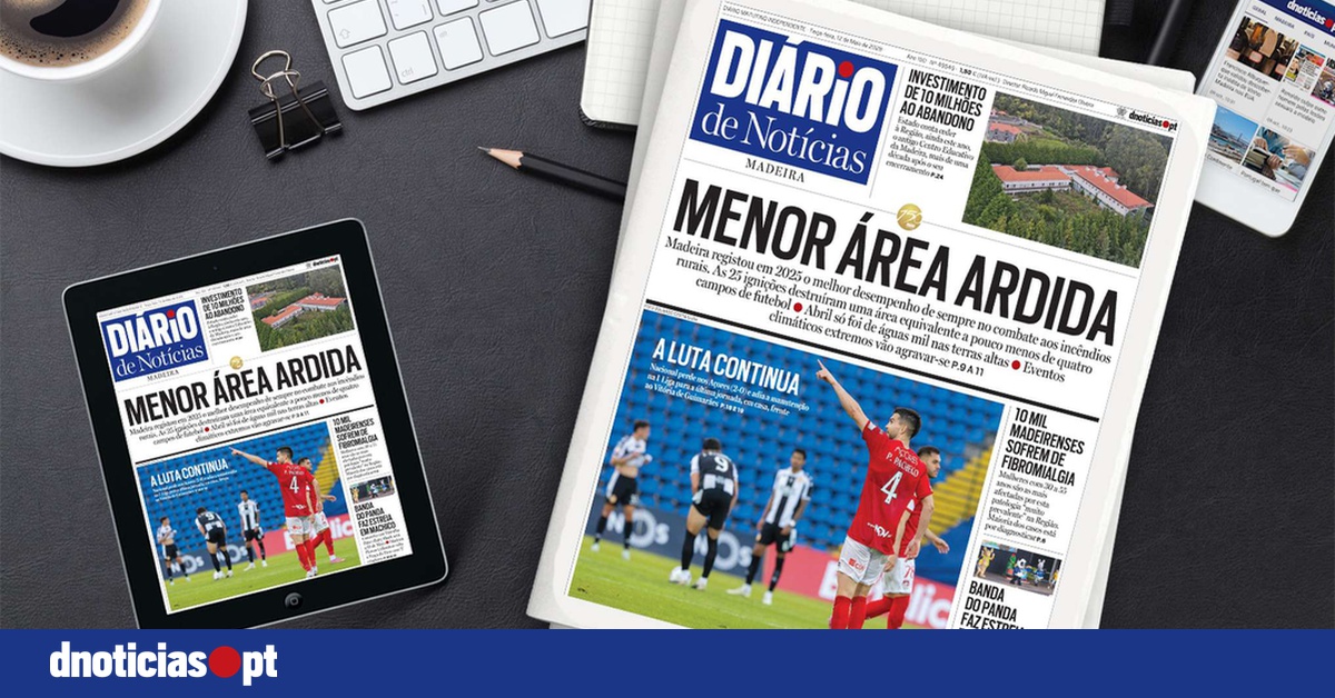DNOTICIAS.PT