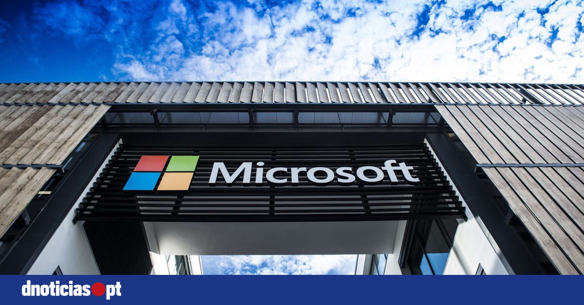 Microsoft launches AI innovation factory in Portugal — DNOTICIAS.PT
