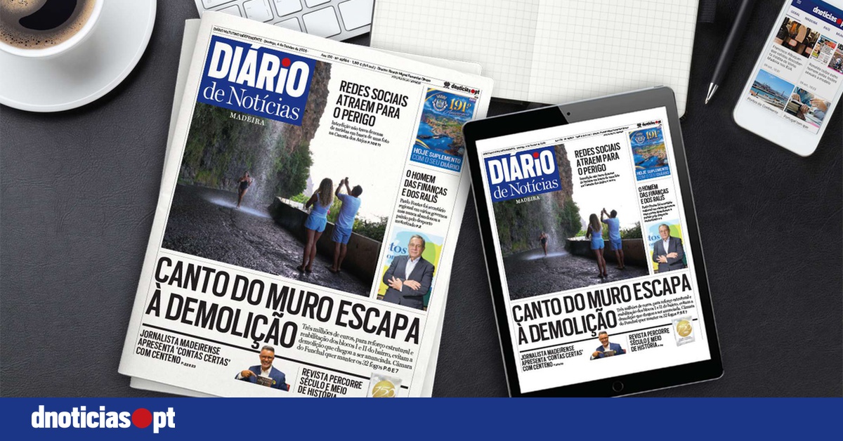DNOTICIAS.PT