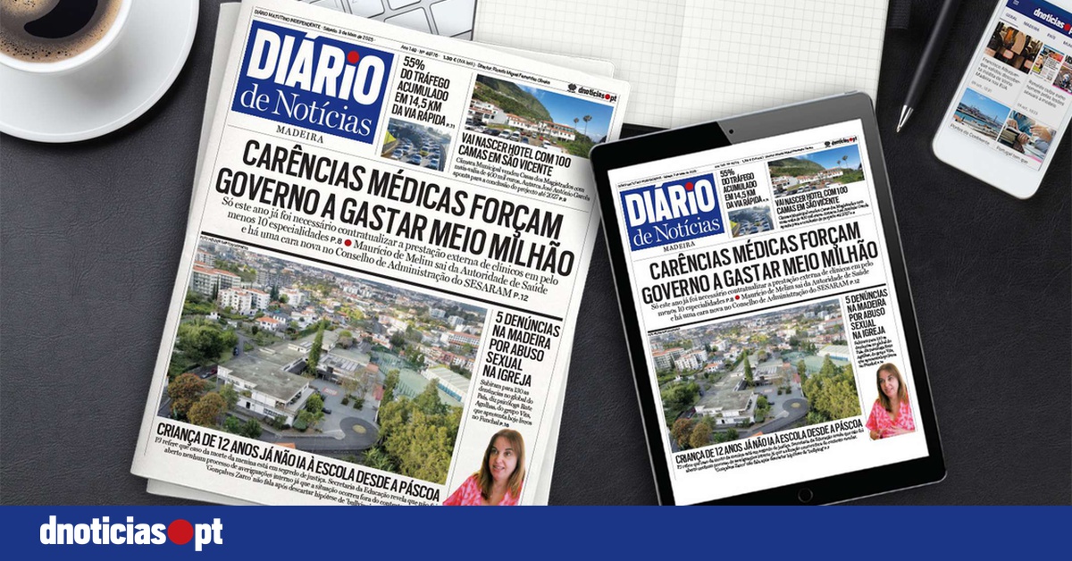 DNOTICIAS.PT