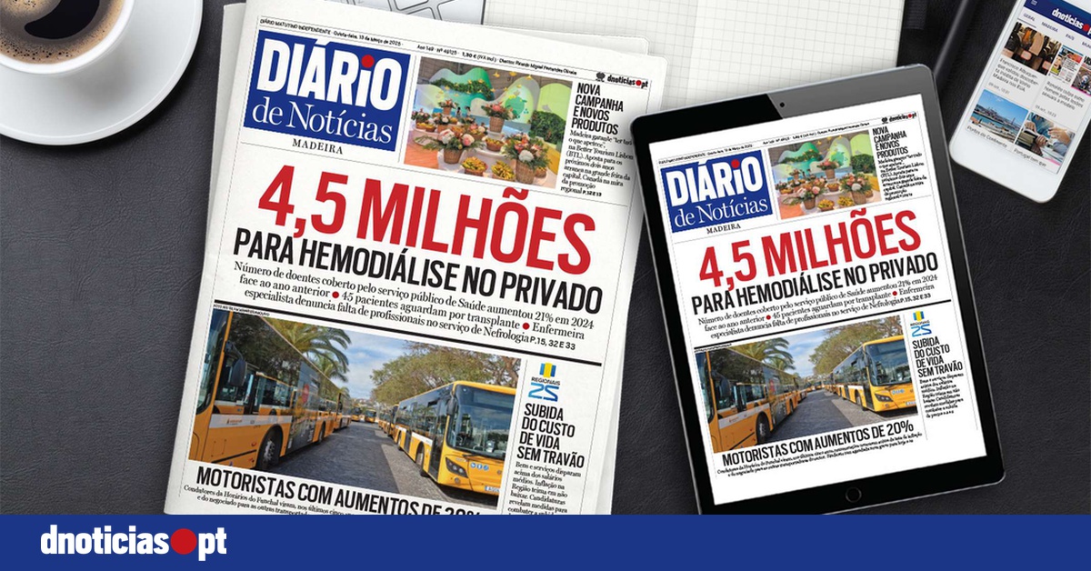 DNOTICIAS.PT