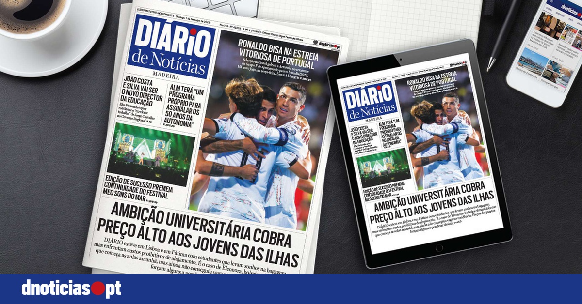 DNOTICIAS.PT