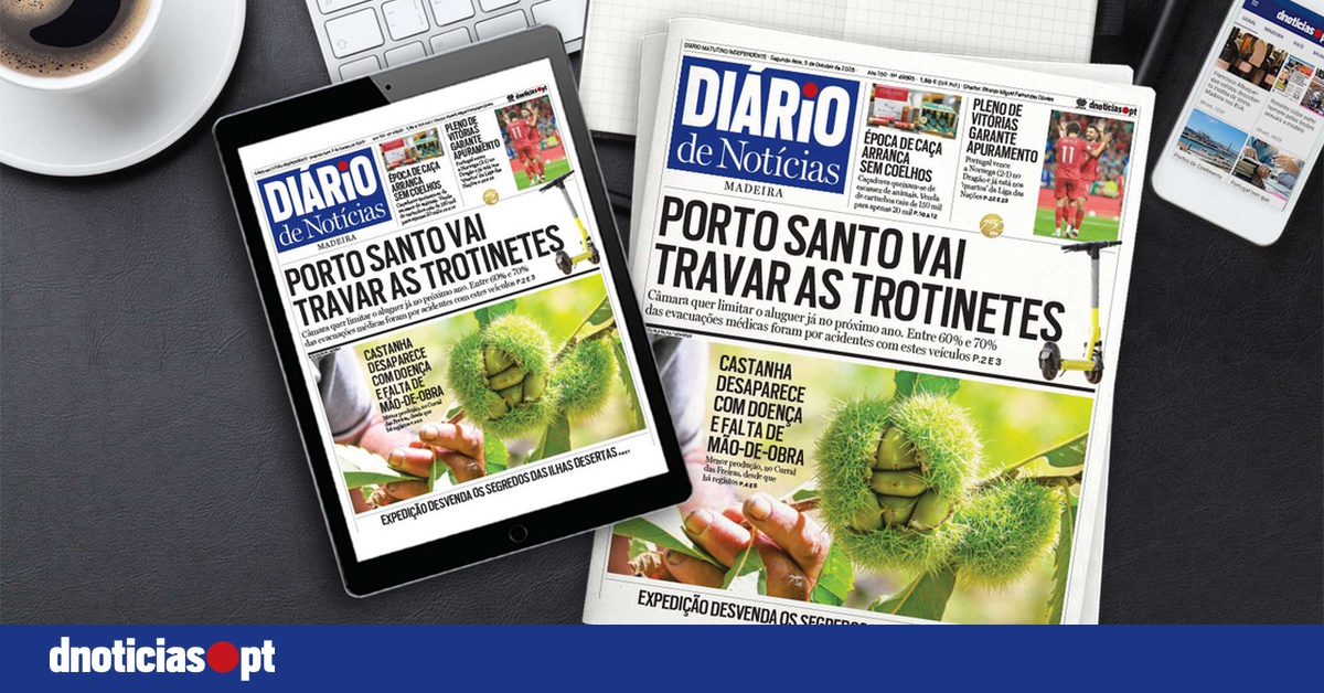 DNOTICIAS.PT