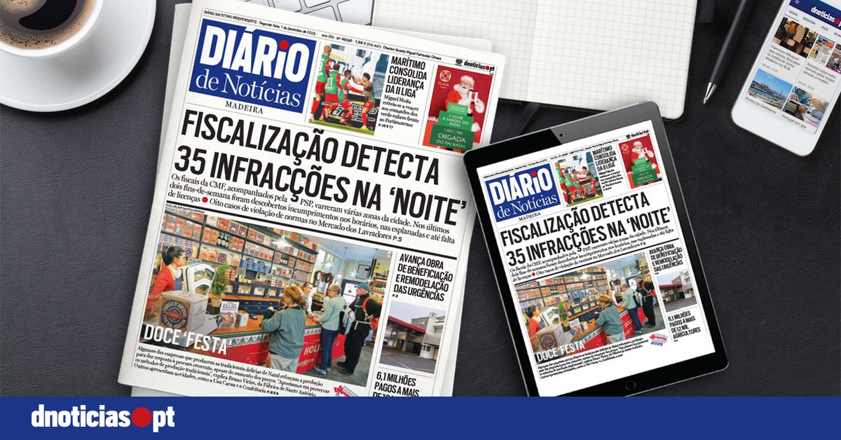 DNOTICIAS.PT