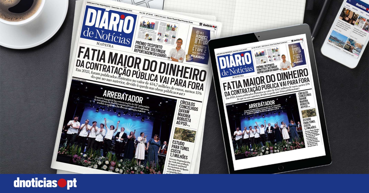 DNOTICIAS.PT