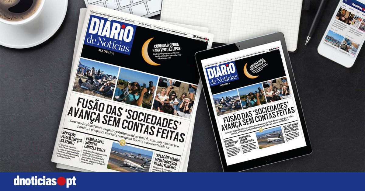 DNOTICIAS.PT