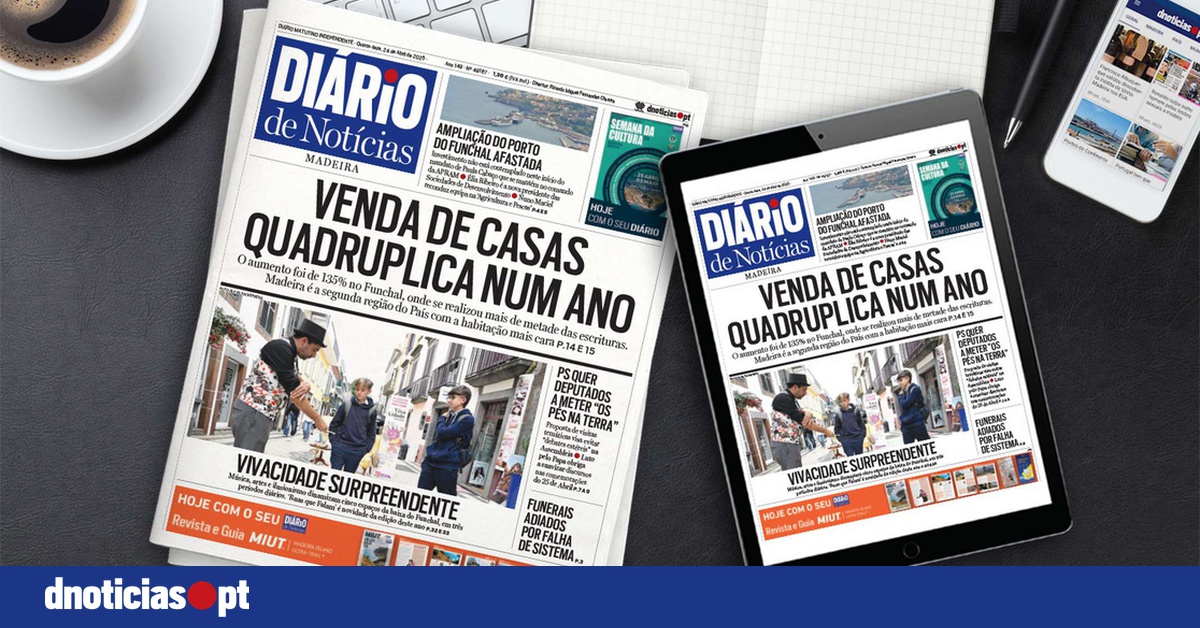 DNOTICIAS.PT