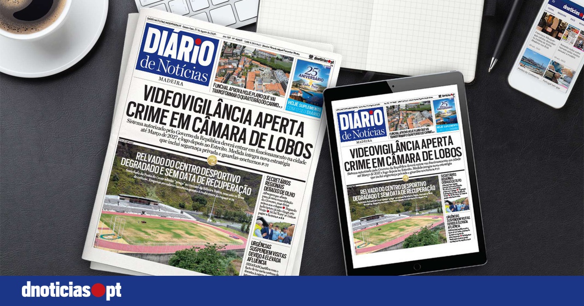 DNOTICIAS.PT