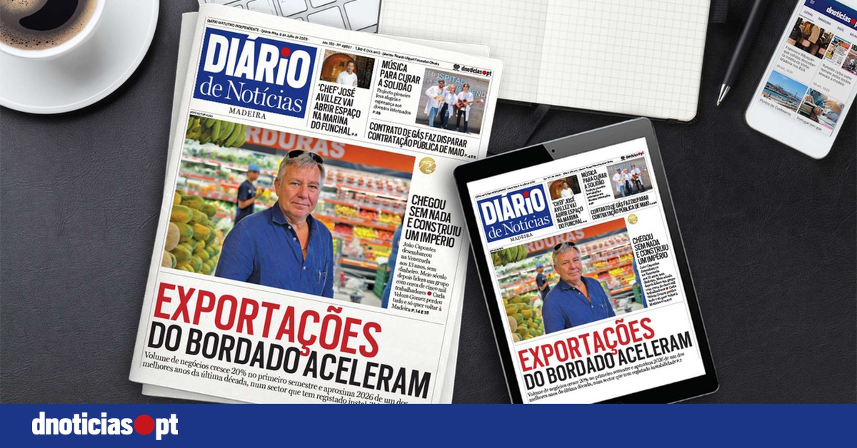 DNOTICIAS.PT