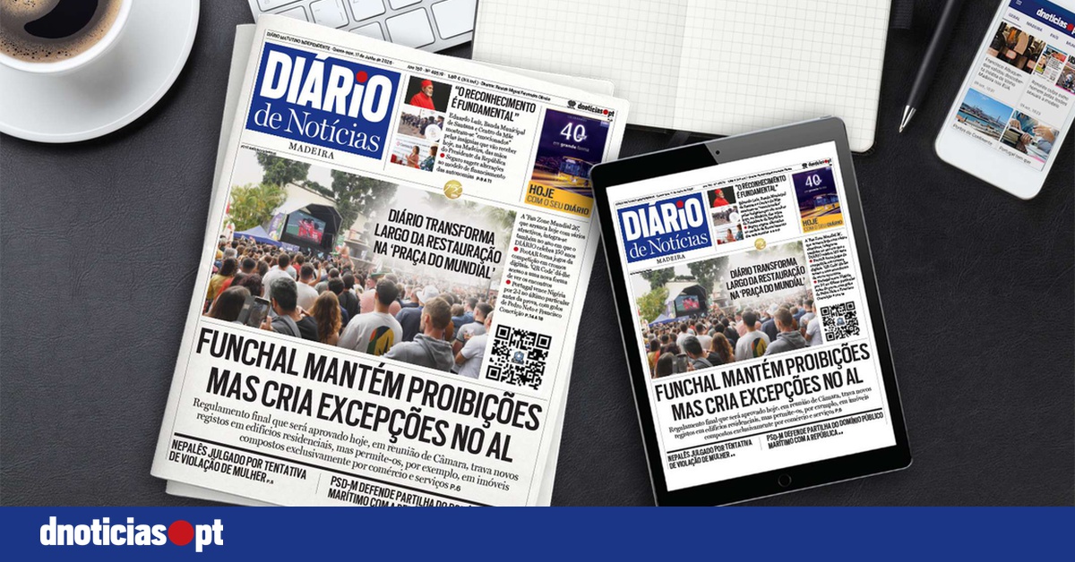DNOTICIAS.PT