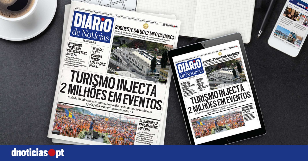 DNOTICIAS.PT
