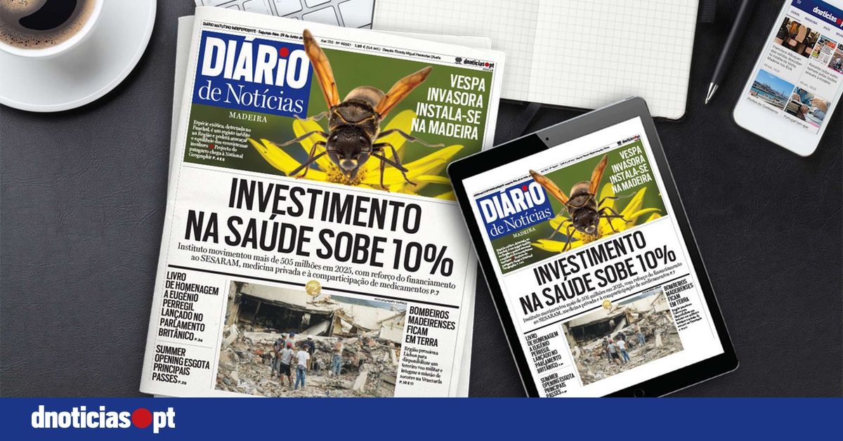 DNOTICIAS.PT