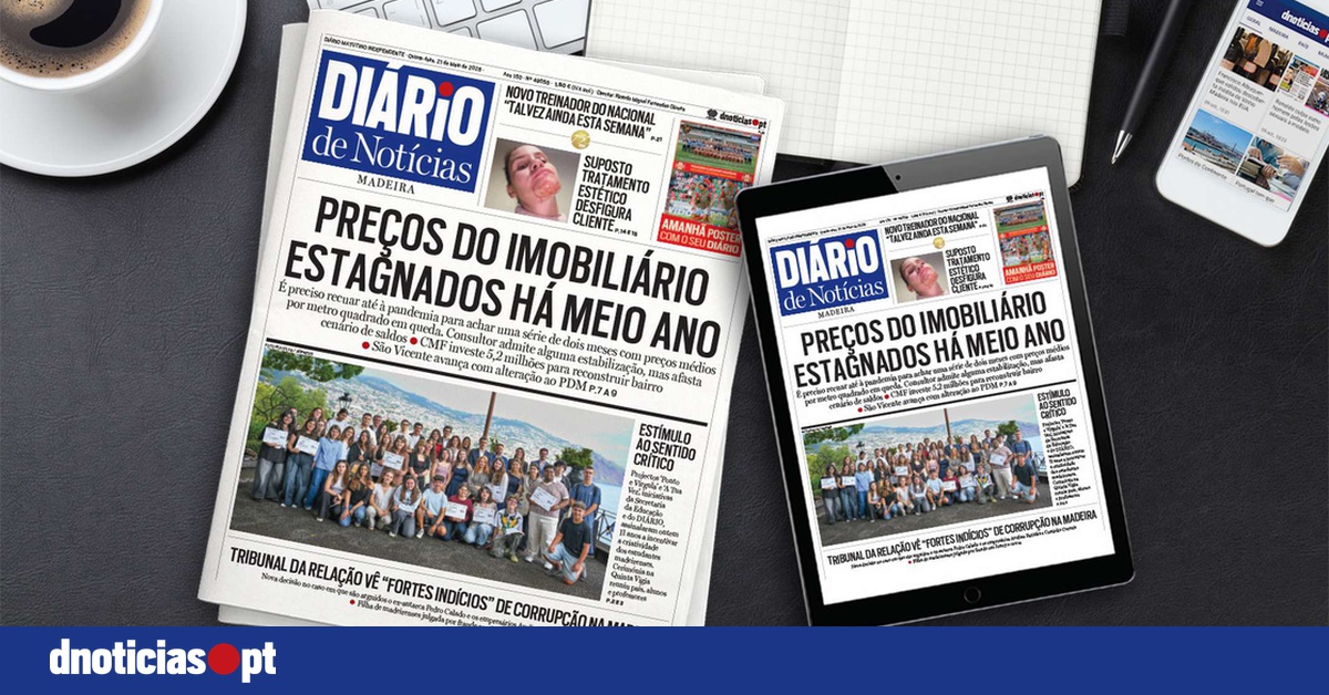 DNOTICIAS.PT