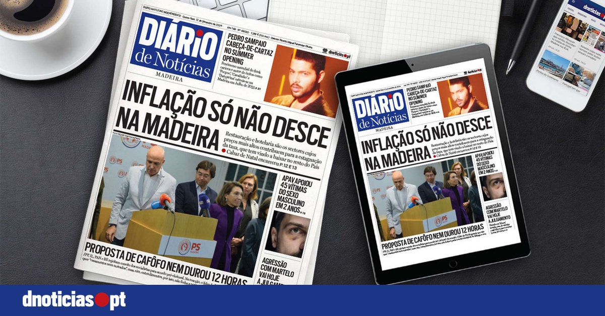 DNOTICIAS.PT