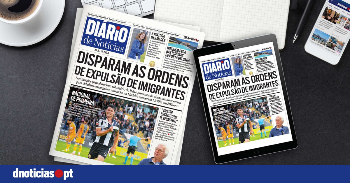DNOTICIAS.PT