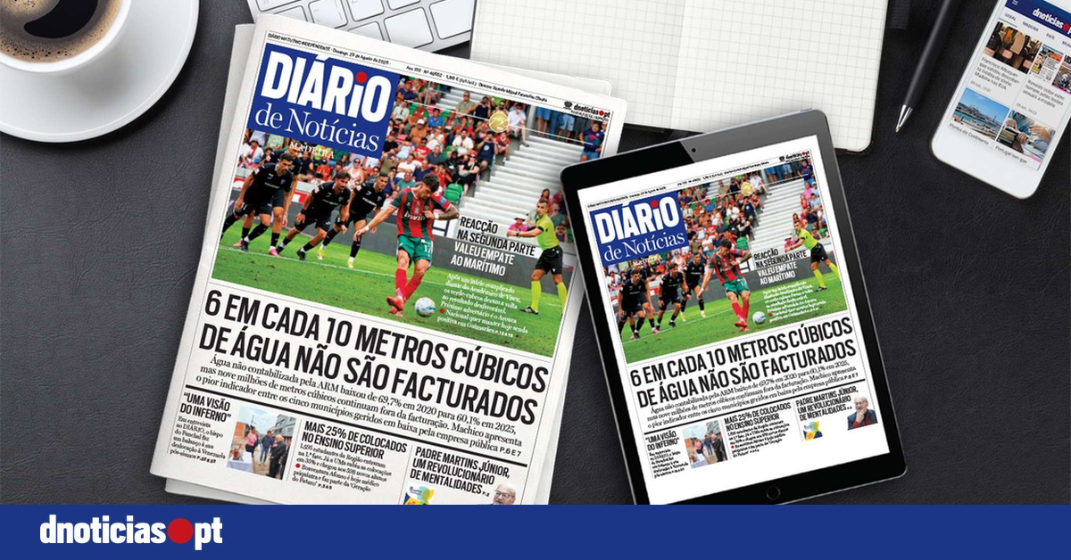 DNOTICIAS.PT