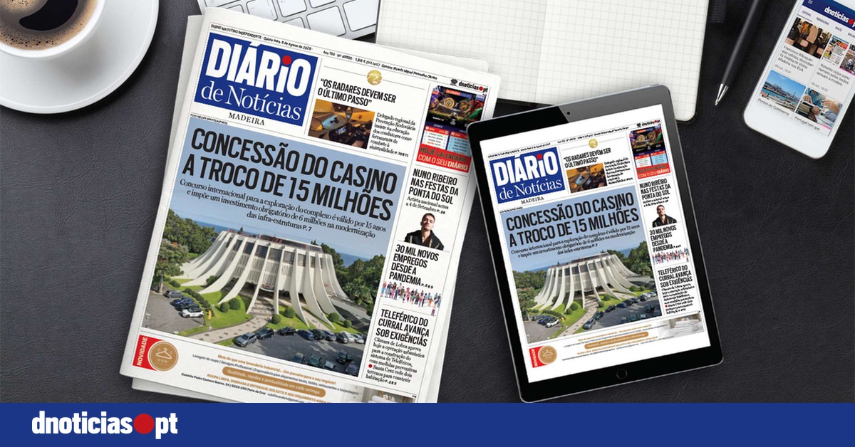 DNOTICIAS.PT