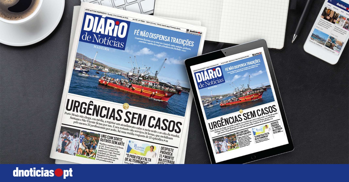 DNOTICIAS.PT
