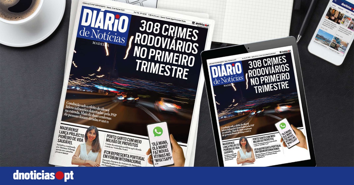 DNOTICIAS.PT