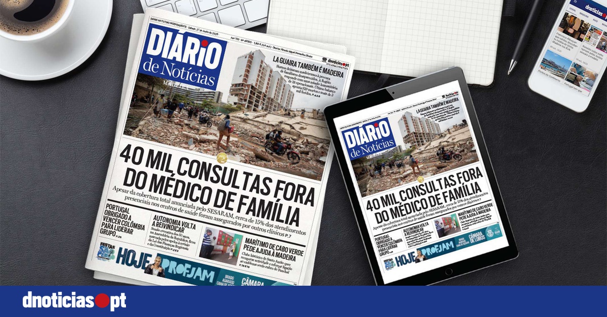DNOTICIAS.PT