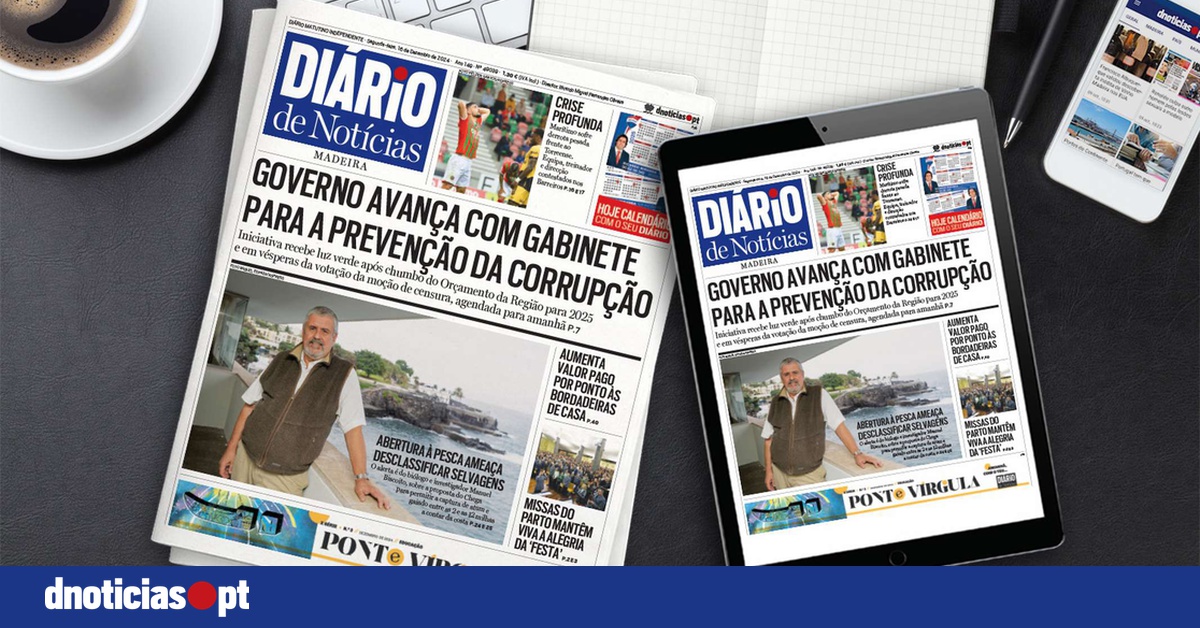 DNOTICIAS.PT