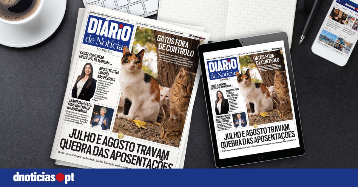 DNOTICIAS.PT